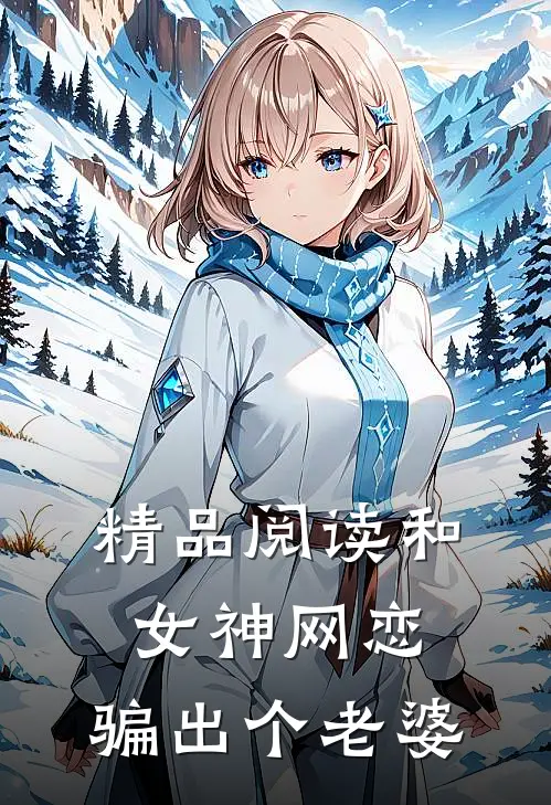 精品阅读和女神网恋，骗出个老婆