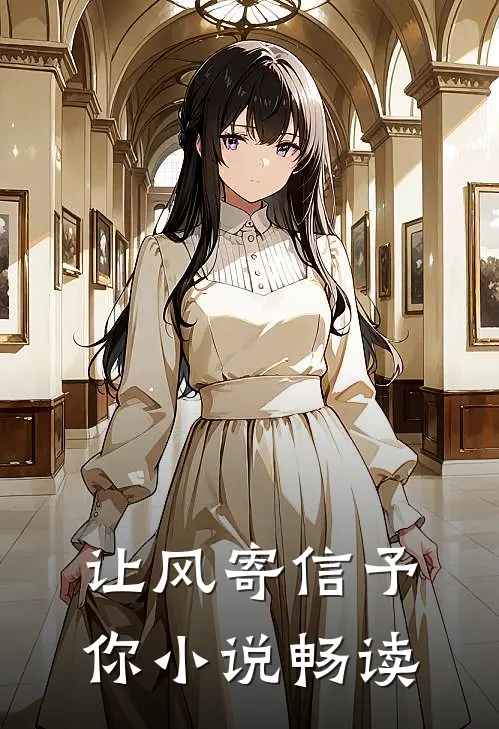 让风寄信予你小说畅读