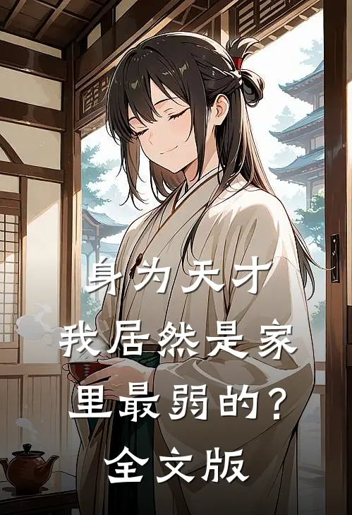 身为天才，我居然是家里最弱的？全文版