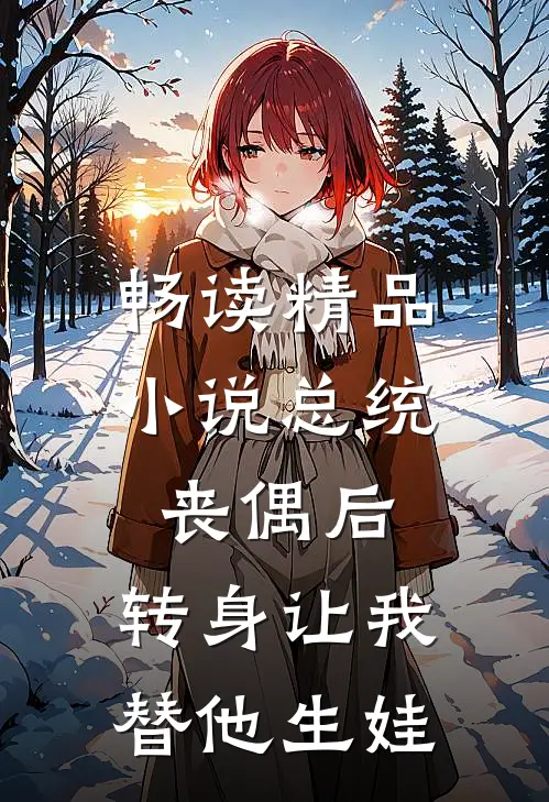 畅读精品小说总统丧偶后，转身让我替他生娃