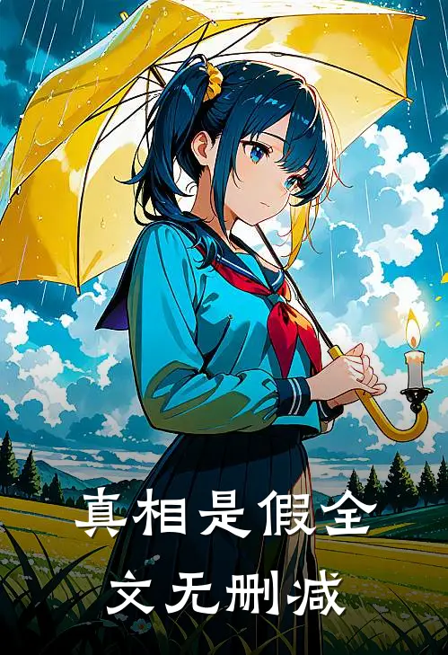 真相是假全文无删减
