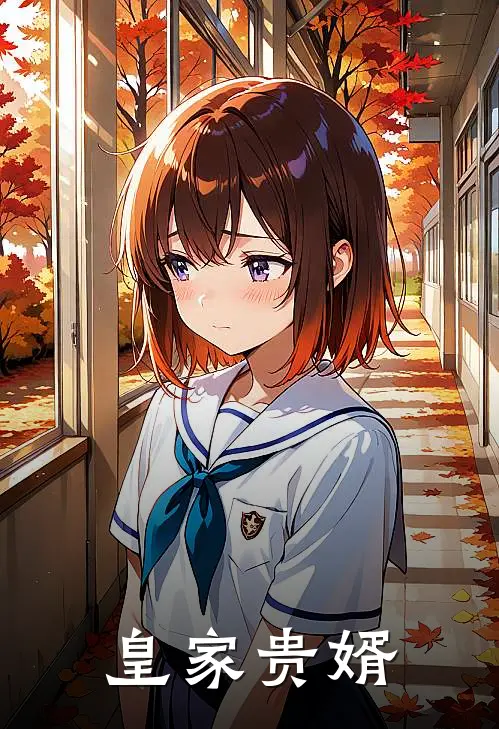 皇家贵婿