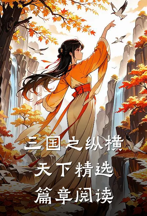 三国之纵横天下精选篇章阅读