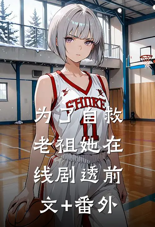 为了自救，老祖她在线剧透前文+番外