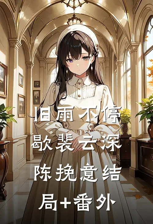 旧雨不停歇裴云深陈挽意结局+番外