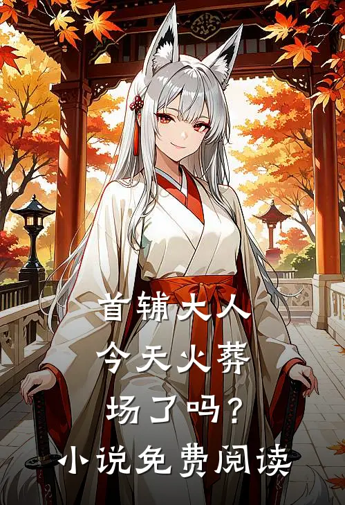 首辅大人今天火葬场了吗？小说免费阅读