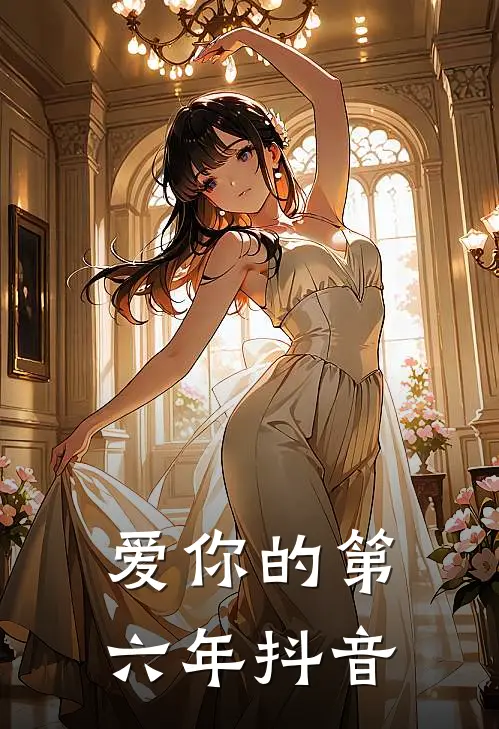 爱你的第六年抖音