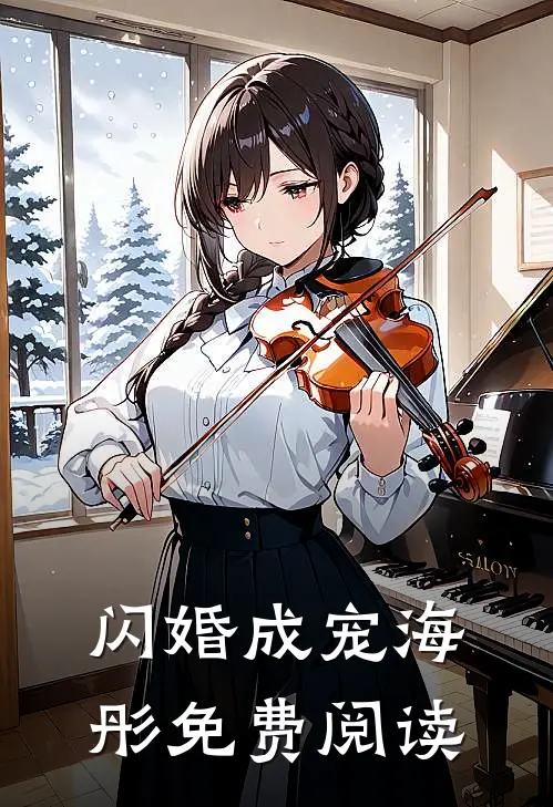 闪婚成宠海彤免费阅读