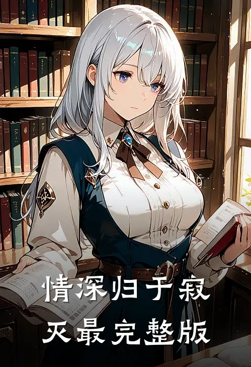 情深归于寂灭最完整版