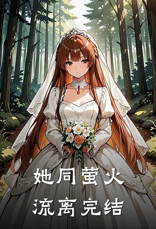 她同萤火流离完结