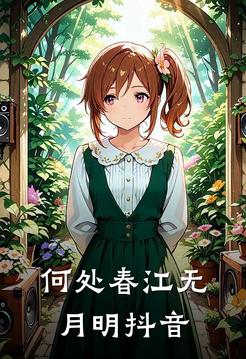 何处春江无月明抖音
