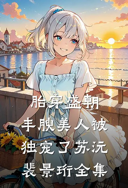 胎穿盛朝，丰腴美人被独宠了苏沅裴景珩全集