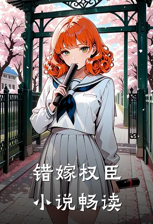 错嫁权臣小说畅读