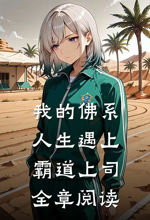 我的佛系人生遇上霸道上司全章阅读