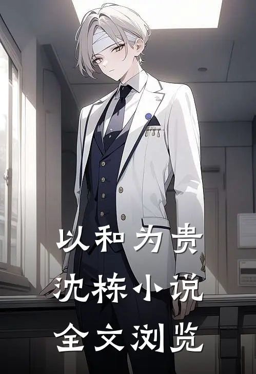 以和为贵沈栋小说全文浏览