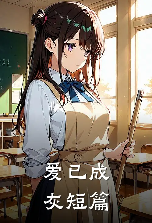 爱已成灰短篇