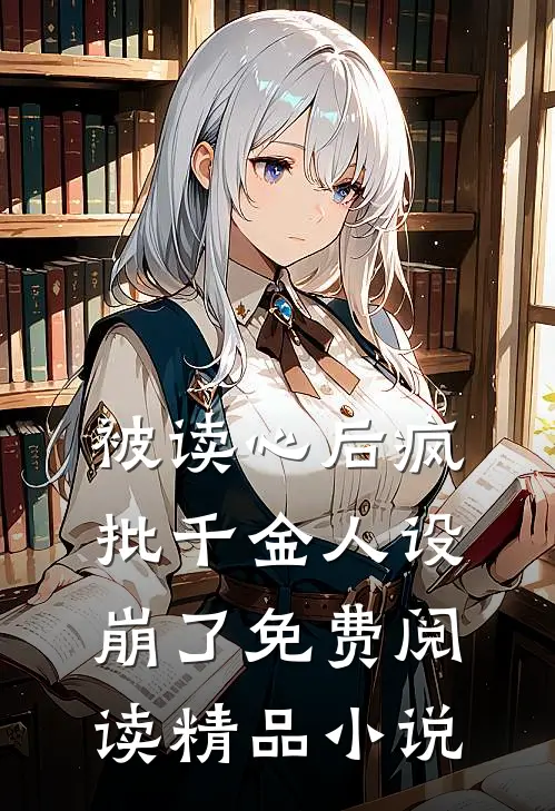被读心后疯批千金人设崩了免费阅读精品小说