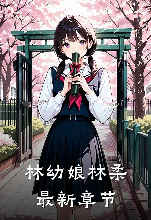 林幼娘林柔最新章节