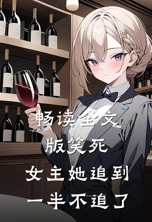 畅读全文版笑死，女主她追到一半不追了