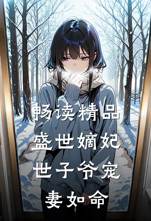 畅读精品盛世嫡妃，世子爷宠妻如命