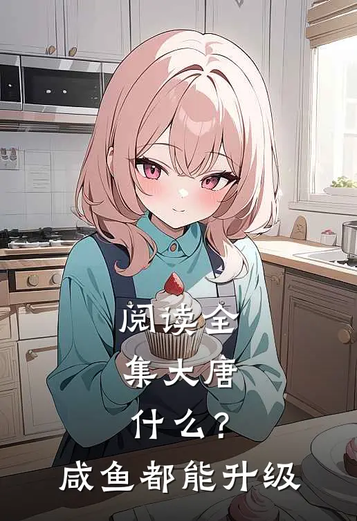阅读全集大唐：什么？咸鱼都能升级