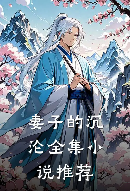 妻子的沉沦全集小说推荐