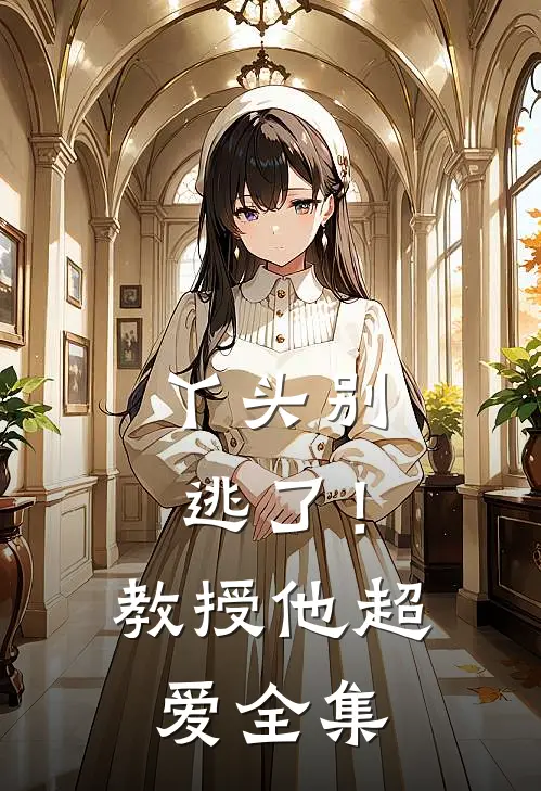 丫头别逃了！教授他超爱全集
