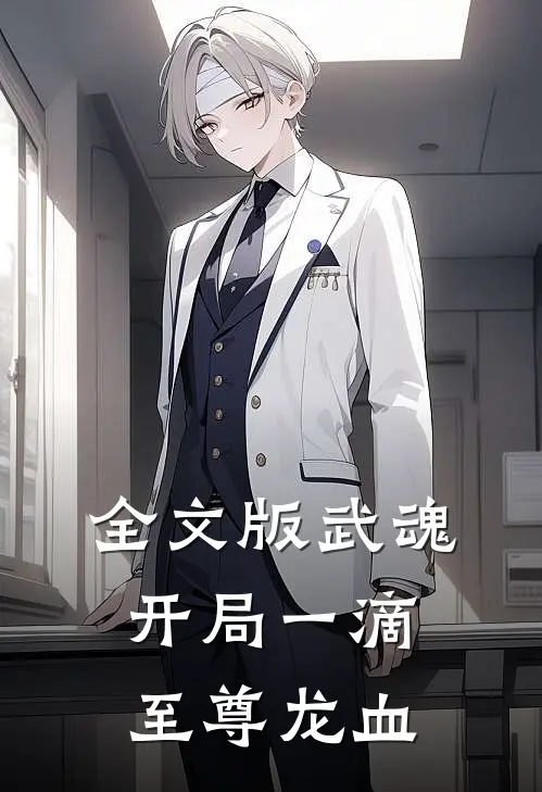 全文版武魂：开局一滴至尊龙血
