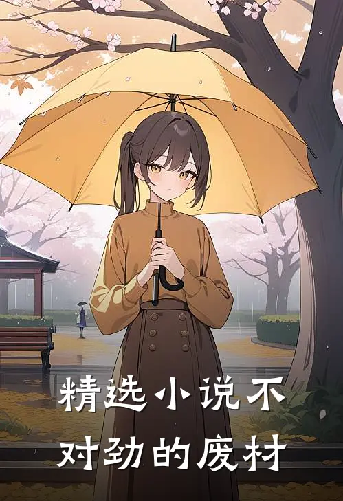 精选小说不对劲的废材