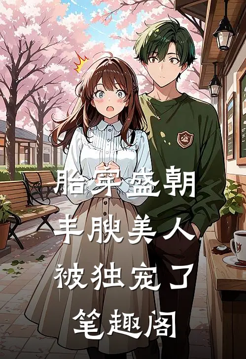 胎穿盛朝:丰腴美人被独宠了笔趣阁