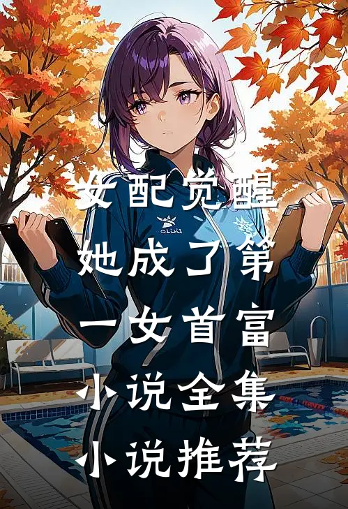 女配觉醒:她成了第一女首富小说全集小说推荐