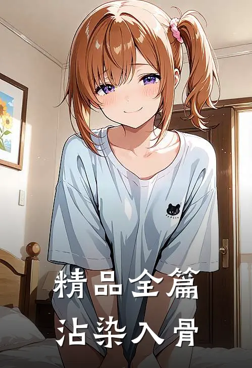精品全篇沾染入骨