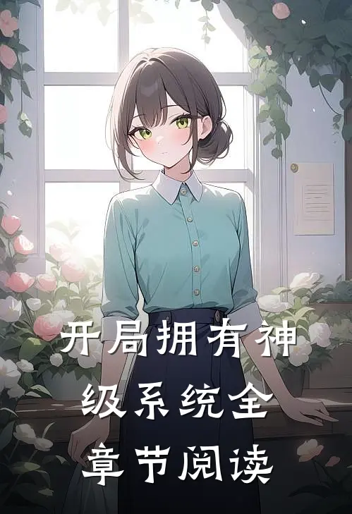 开局拥有神级系统全章节阅读