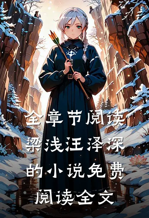全章节阅读梁浅汪泽深的小说免费阅读全文