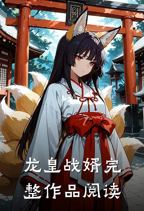 龙皇战婿完整作品阅读