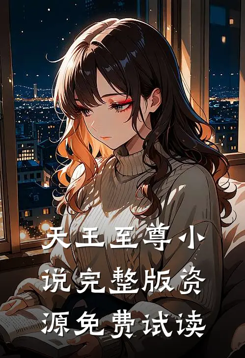 天王至尊小说完整版资源免费试读