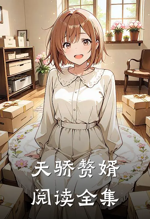 天骄赘婿阅读全集