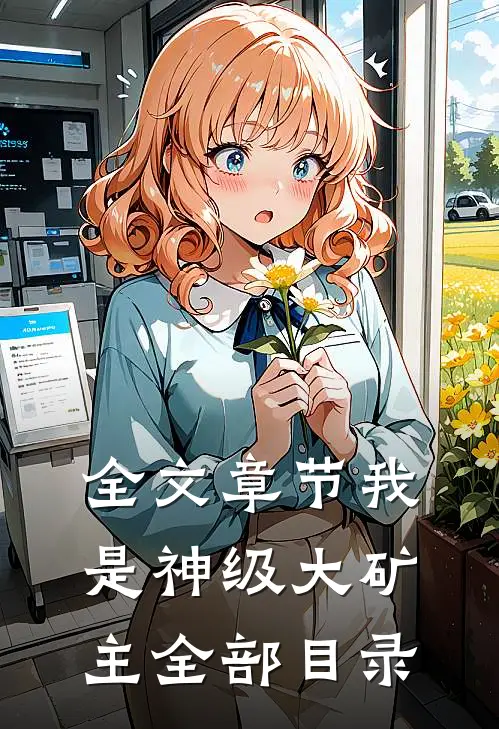 全文章节我是神级大矿主全部目录