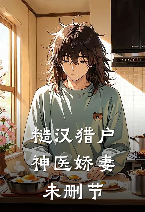 糙汉猎户神医娇妻未删节
