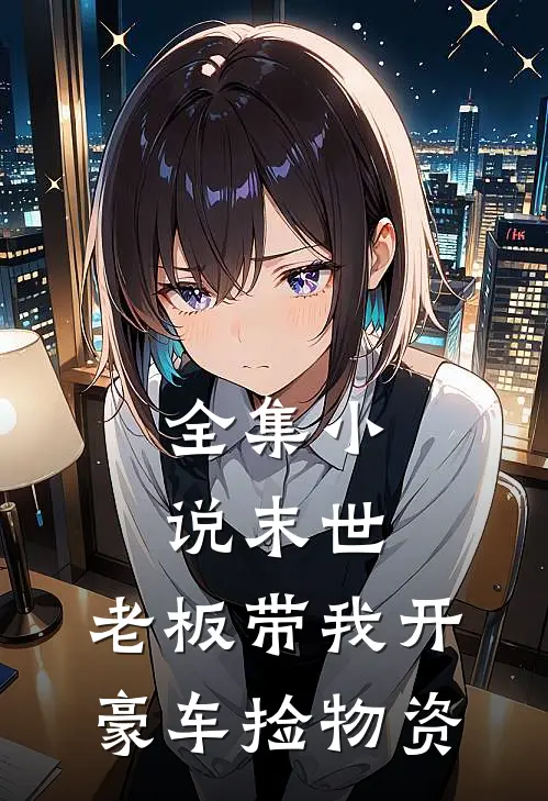 全集小说末世：老板带我开豪车捡物资