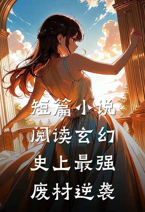短篇小说阅读玄幻：史上最强废材逆袭