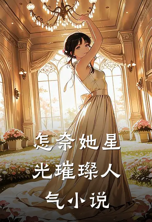 怎奈她星光璀璨人气小说