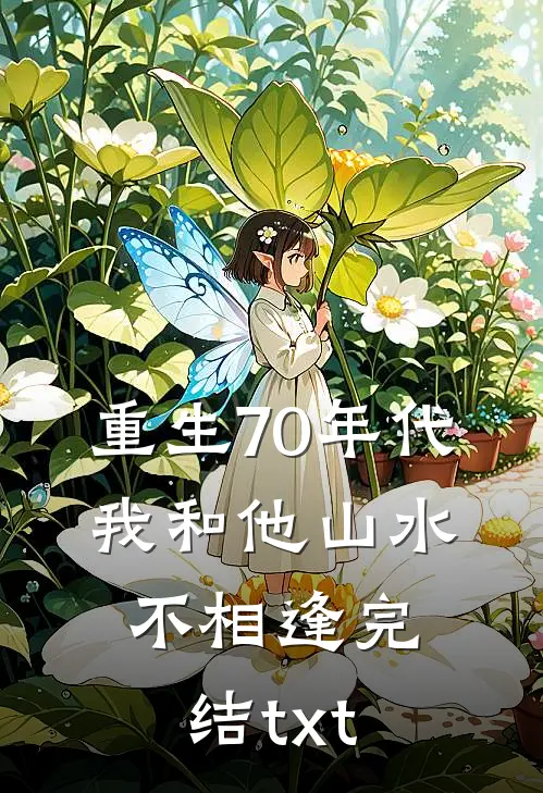 重生70年代，我和他山水不相逢完结txt