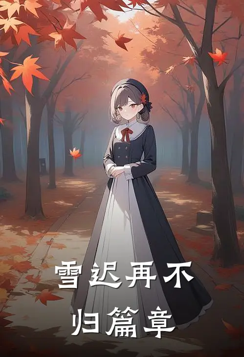 雪迟再不归篇章