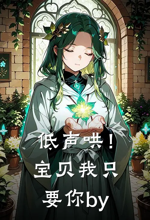 低声哄！宝贝，我只要你by