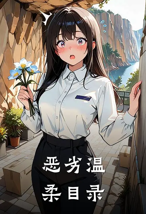 恶劣温柔目录