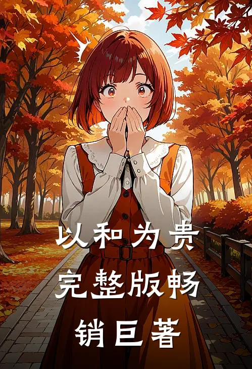 以和为贵完整版畅销巨著
