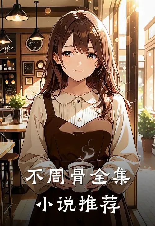 不周骨全集小说推荐