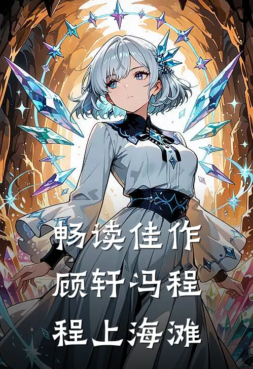 畅读佳作顾轩冯程程上海滩