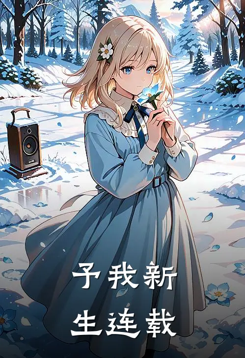 予我新生连载